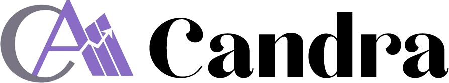 Logo Candra MX